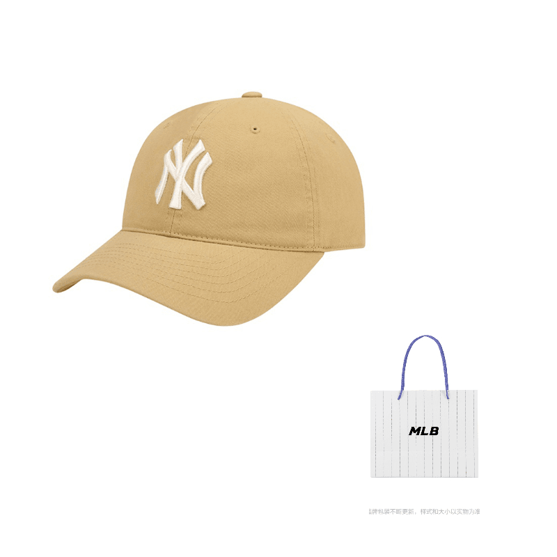 Кепка MLB - Boxette Shop